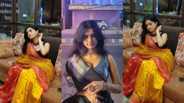 Paki Sexy Instagram Girl Fucked by Boyfriend