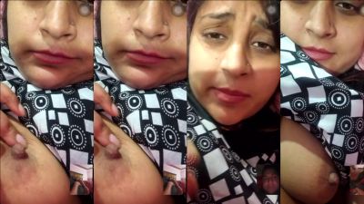 Milf from Lahore records her Pakistani porn with lover