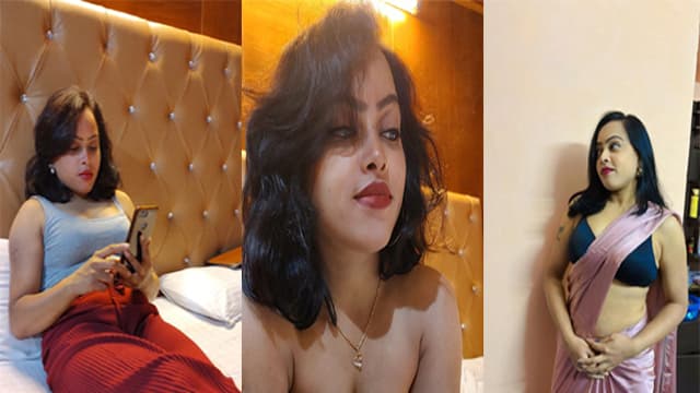 Office Horny Bhabi Affair Blowjob Hard Fucking Dick Mms Video
