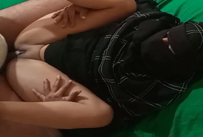 Pakistani cheating wife and a man fucking