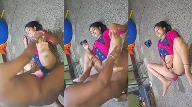 Young Indian Maid Fucked In Kitchen XXX Video