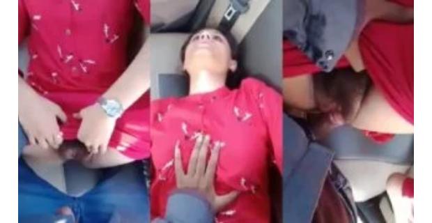 College Girl Car Sex With Lover Pussy Fuck