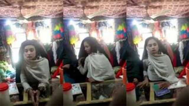 Horny Girl Boobs Sucking Fingered By Shopkeeper – pakistani sex