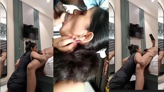 Young Married Bhabhi Giving Blowjob Riding Cock Free
