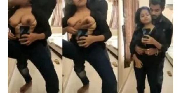 My Slut GF Priya After Breakup Sex With Other Boys