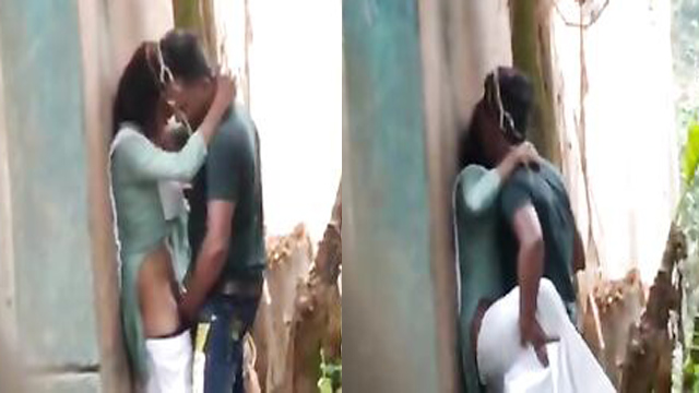Indian College Girl Outdoor Fucking Viral Free Video