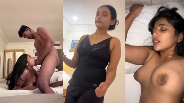 Indian Girl Hard Fuck – In Her Boyfrind Viral Mms