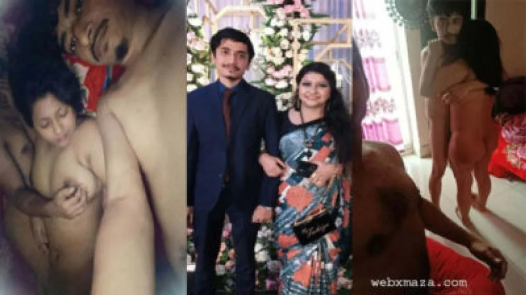 Pakistani Threesome Desi Sex Mms Video HD