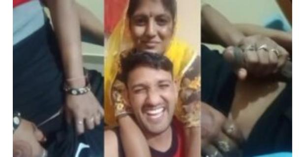 Marwadi Devar Bhabhi Sex Viral Full