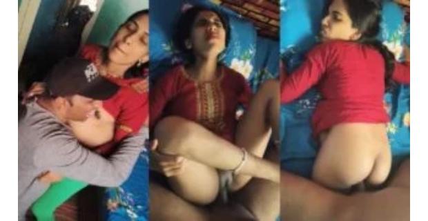 Neighbor Muslim Wife Fucked From Front And Back