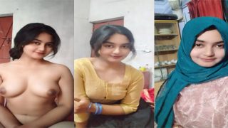 Bangladeshi Hijabi GF Showing – Nude Showing Videos
