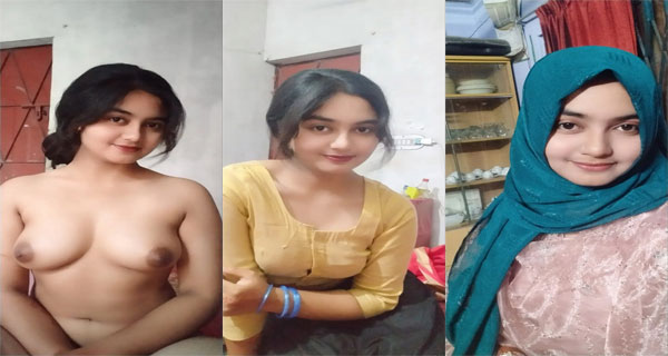 Bangladeshi Hijabi GF Showing – Nude Showing Videos