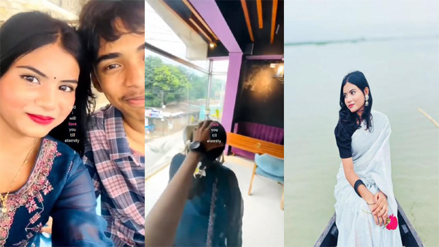 Bengali Tiktoker Couple Fucking – Bangladeshi Sex Video