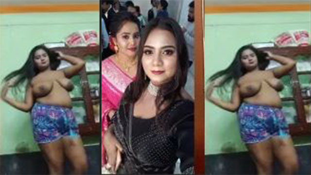 Bengali Girl Stripping In Boobs Sucked – Viral Kand Porn Mms