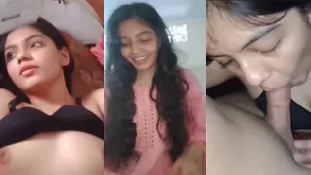 Sexy GF Frist Time Fucking By Bf – Sexy Video Leaked