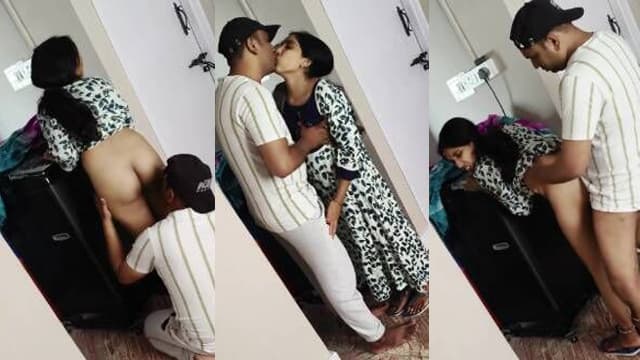 Cute Girl Neighbour Shy Fucking In Doggy Viral Porn – Pakistani Porn Sex Video