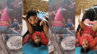 Dehati Desi Construction Full Wife Fuck – Owner Hard Porn