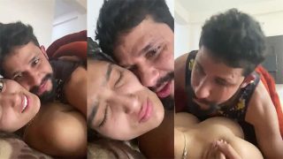 Panjabi Couple Morning Hard Sex Inside Blanket – Viralkand Video