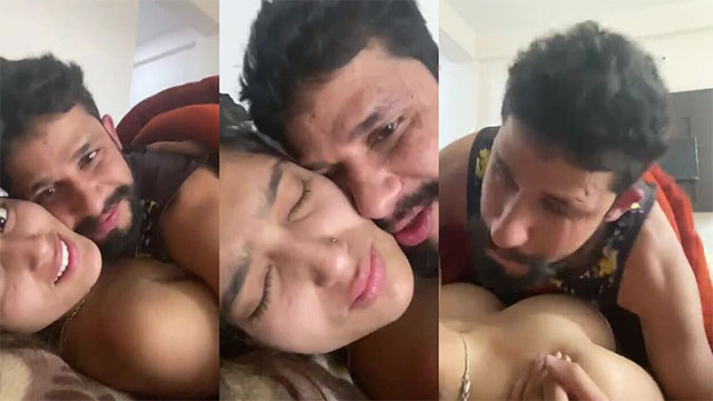 Panjabi Couple Morning Hard Sex Inside Blanket – Viralkand Video