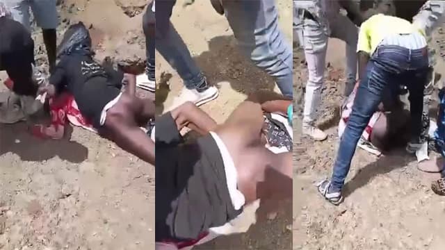 Bihari Underage Girl Gang Rape Force Fucking – Gangbang Sex Viral Link