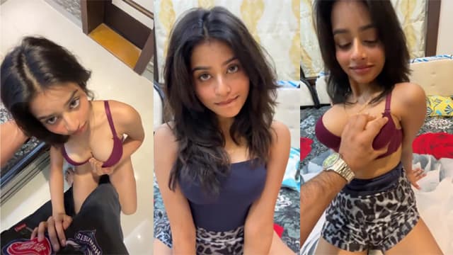 Indian Sexy Cute Girl Suking And Fucking Viral Mms Video – Pakistanisexvideo xxx