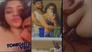 Instagram Girl Viral Hard Fucking In OYO – Viral Nude Showing Clips