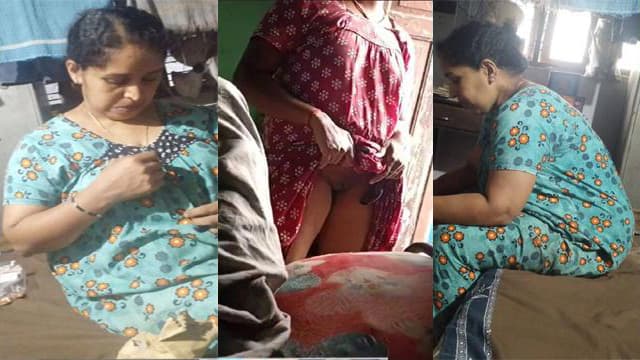 Mallu Aunty Changing Dress Secretly Recorded Viral Mms Video – Pakistani Videos