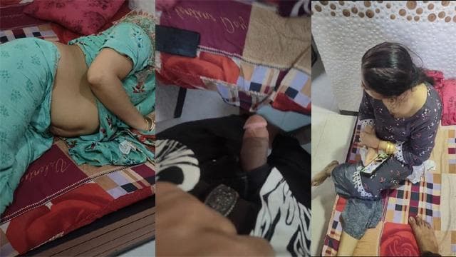 Mature Sleeping Aunty Nude Showing Son Dick – Pakistanisexvideo