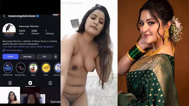 Pori Moni Nude Viral Full Sex – Nude Sex MMS