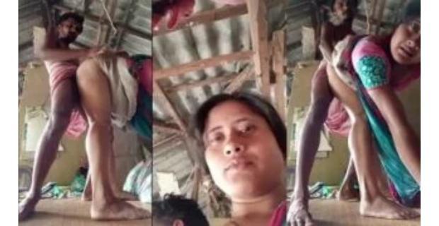 Randi Wife Village Outdoor Hardcore Clip – Pakistani Porn MMS