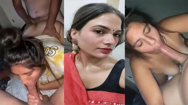 Desi Rich Girl Threesome Fucking – Pakistani Mms Sex