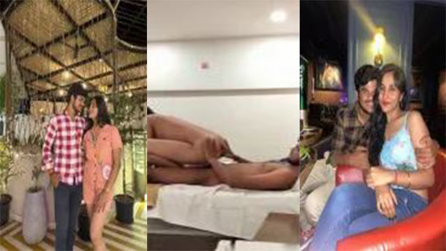 Indian Babe Painful Fucking By Boyfriend – Vrialkand