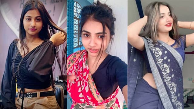 Sonali Mondal – Xxx – Bangladeshi Youtuber MMS